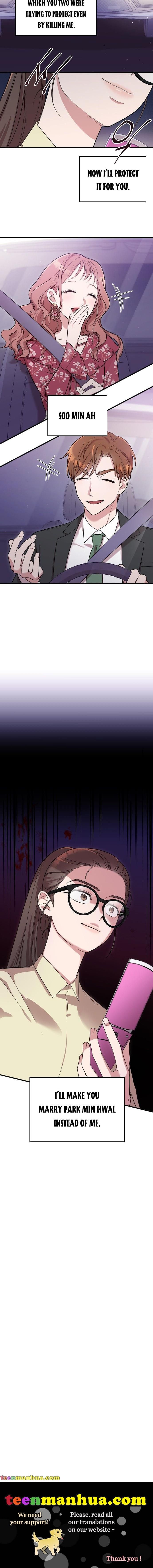 Marry My Husband Chapter 3 image 16